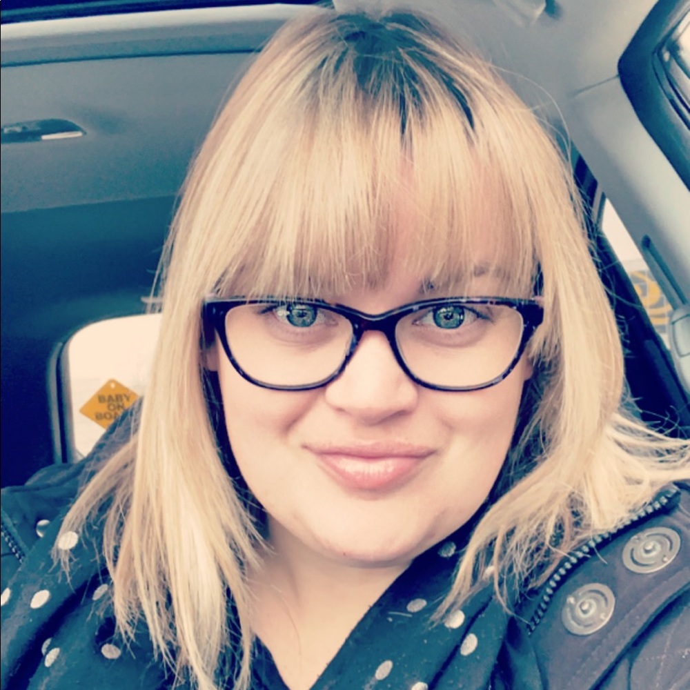 Meet your Posher, Lindsay